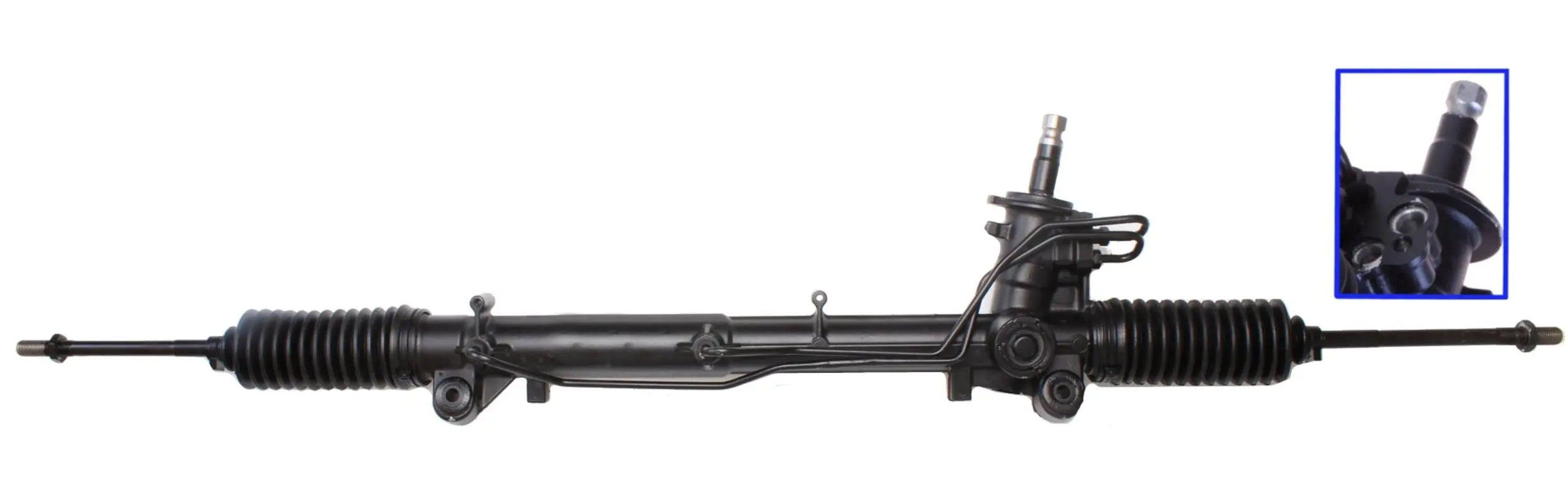 кормилна кутия DRI                 