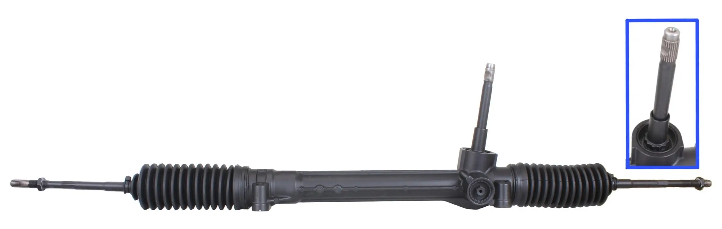 кормилна кутия DRI                 