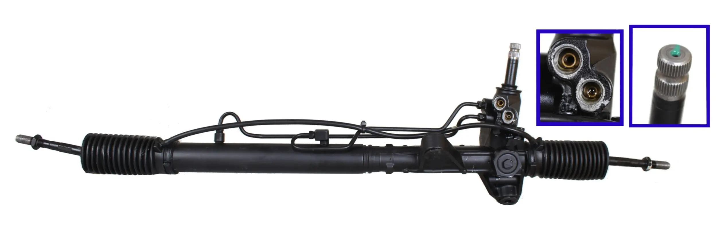 кормилна кутия DRI                 