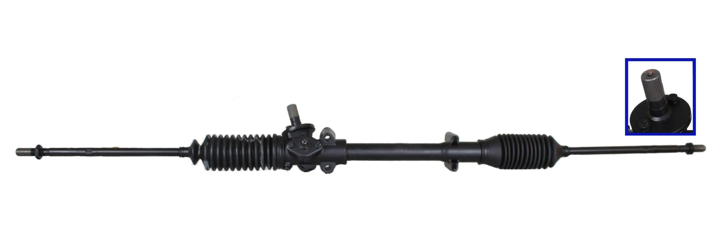 кормилна кутия DRI                 