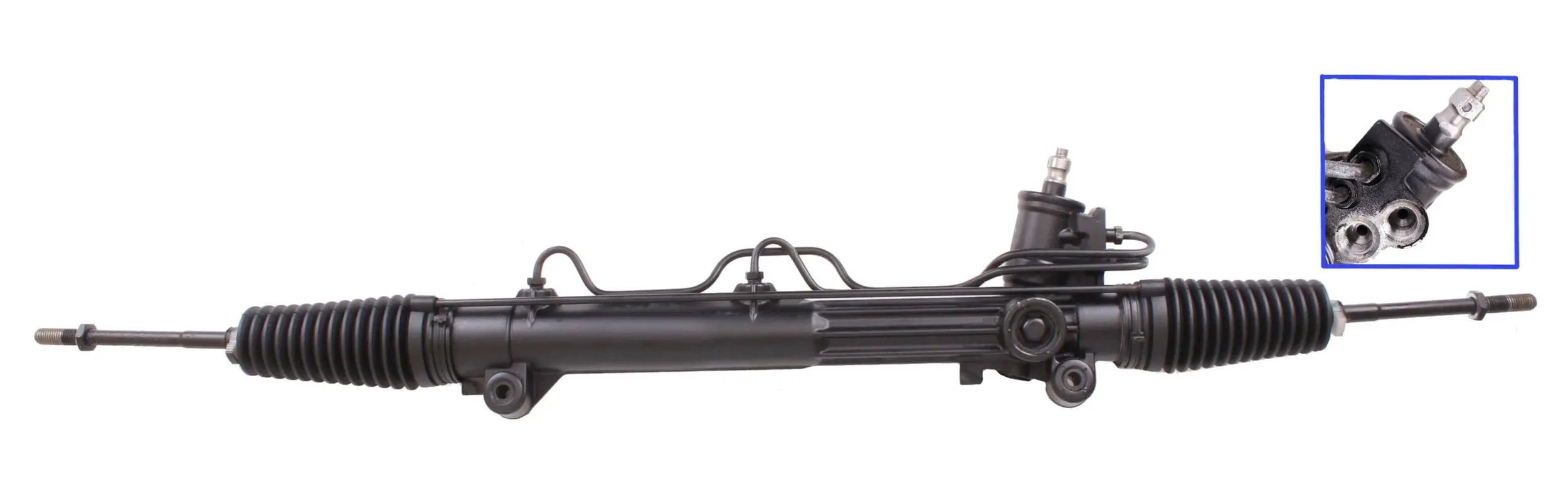 кормилна кутия DRI                 