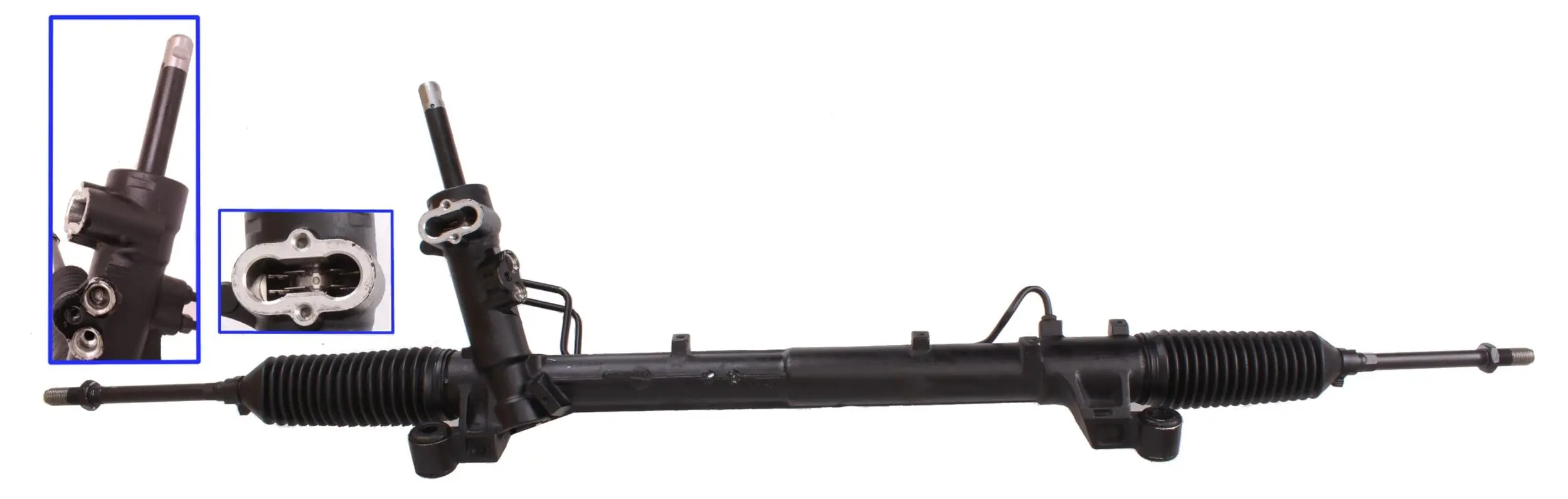 кормилна кутия DRI                 