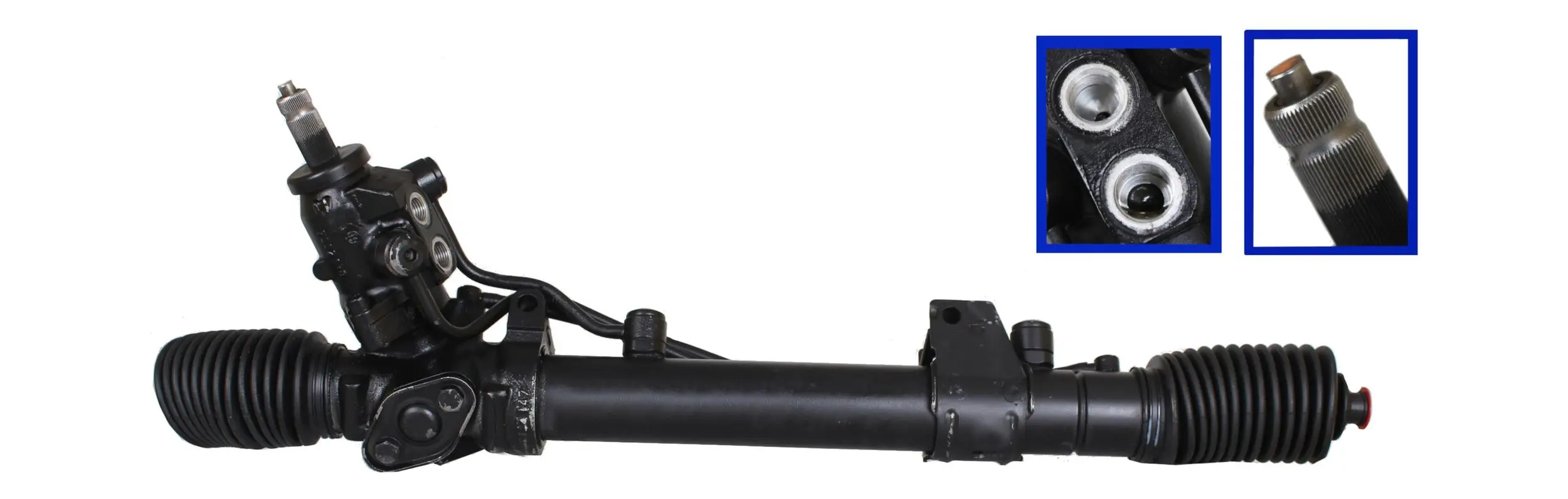 кормилна кутия DRI                 