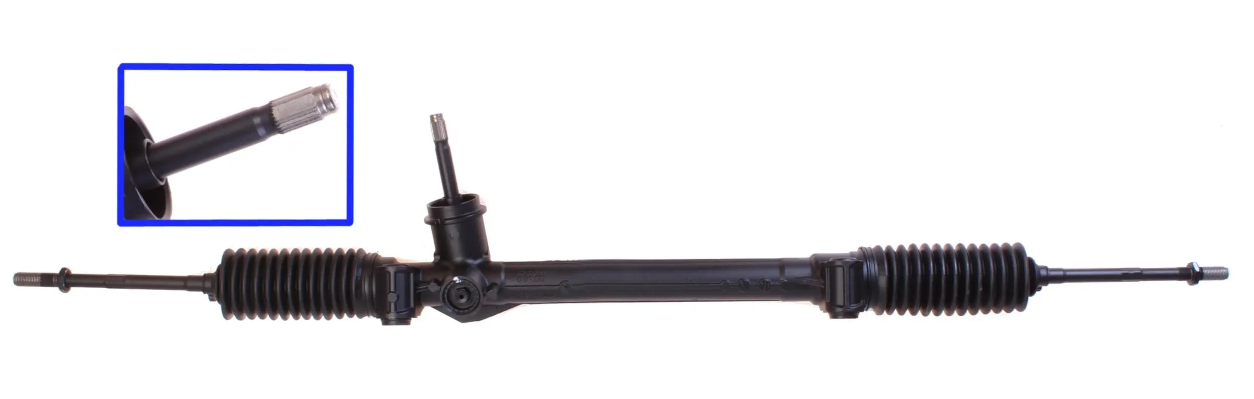 кормилна кутия DRI                 