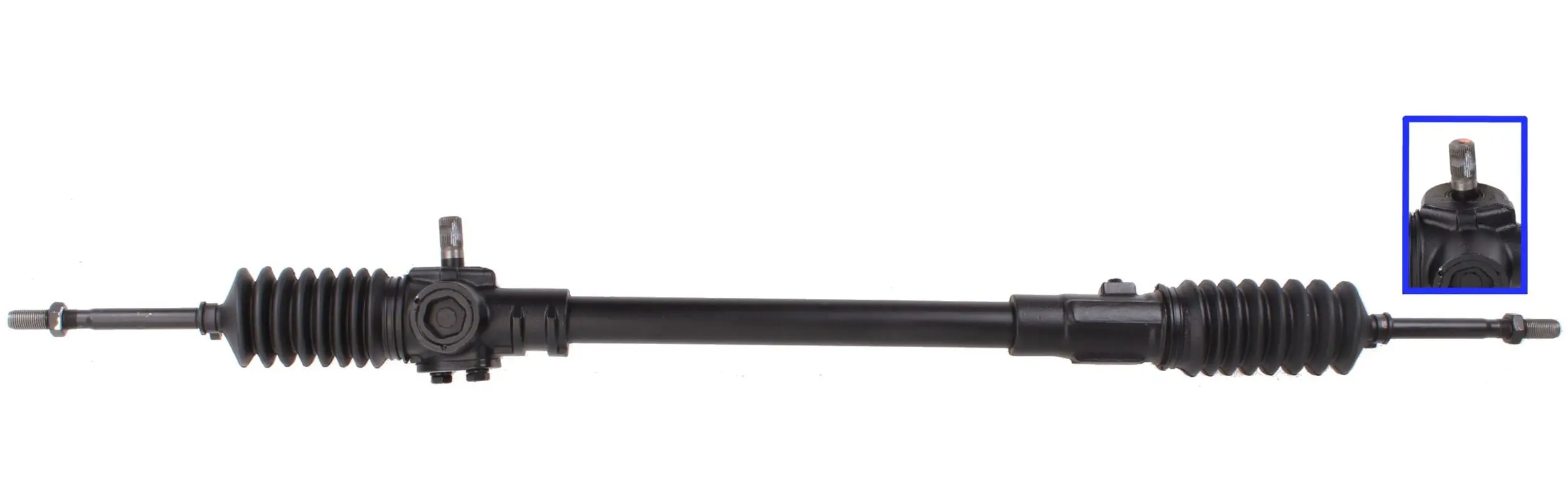 кормилна кутия DRI                 