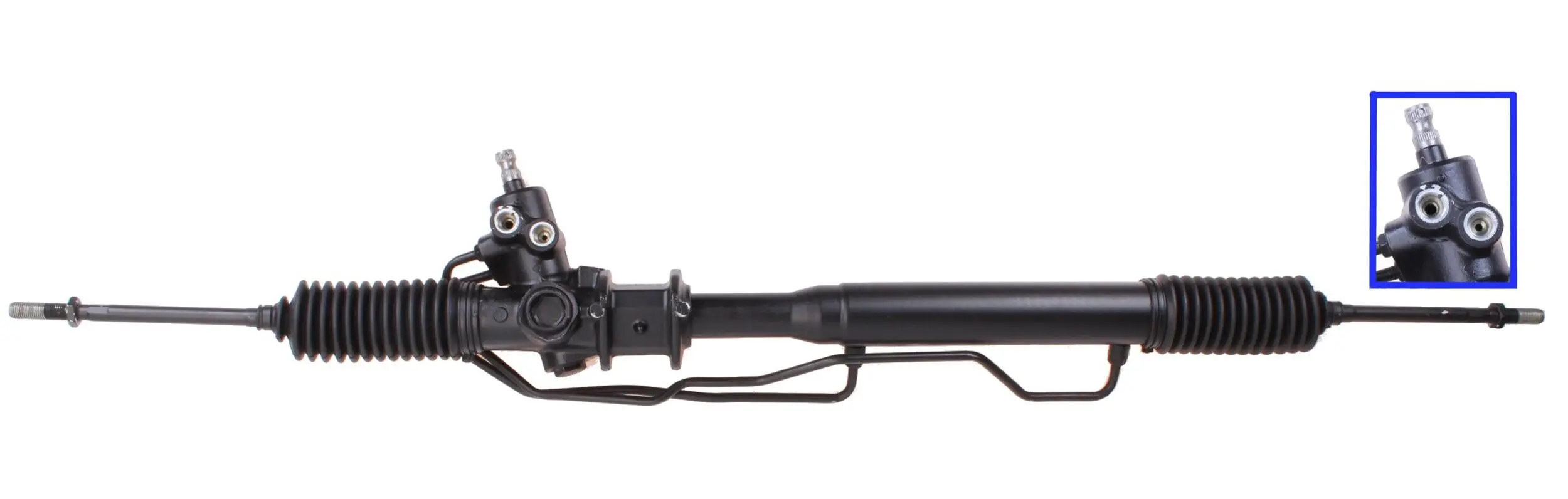 кормилна кутия DRI                 