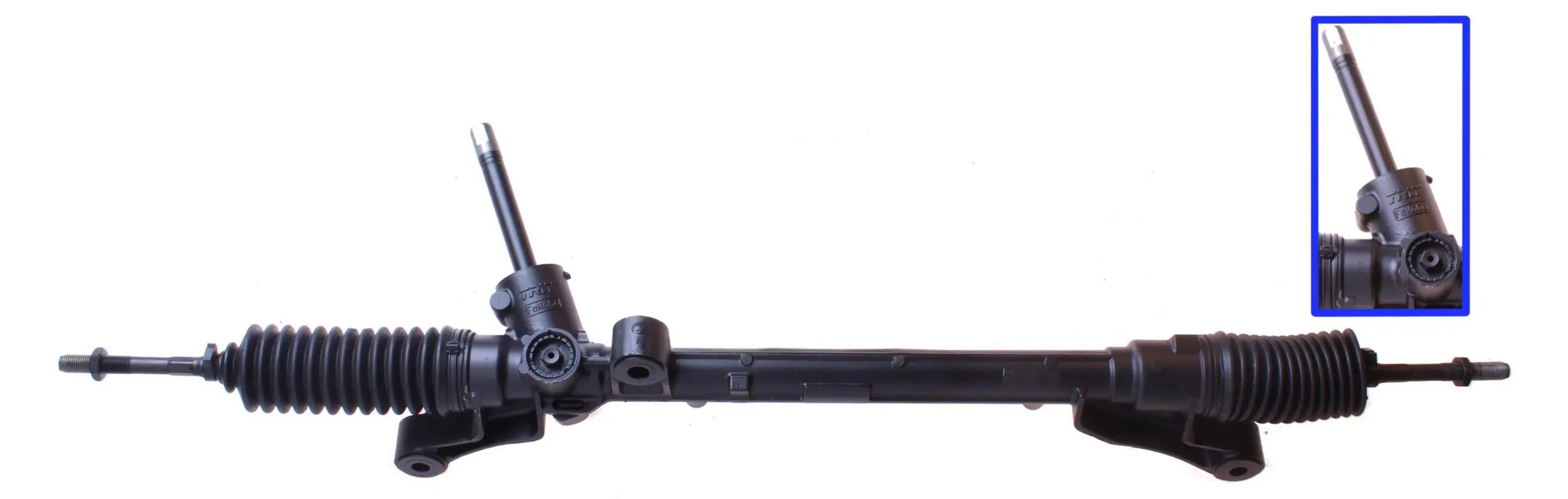 кормилна кутия DRI                 