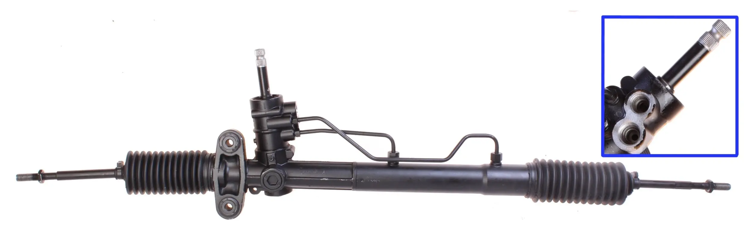 кормилна кутия DRI                 