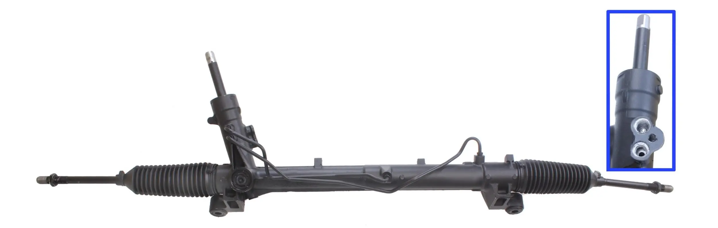 кормилна кутия DRI                 