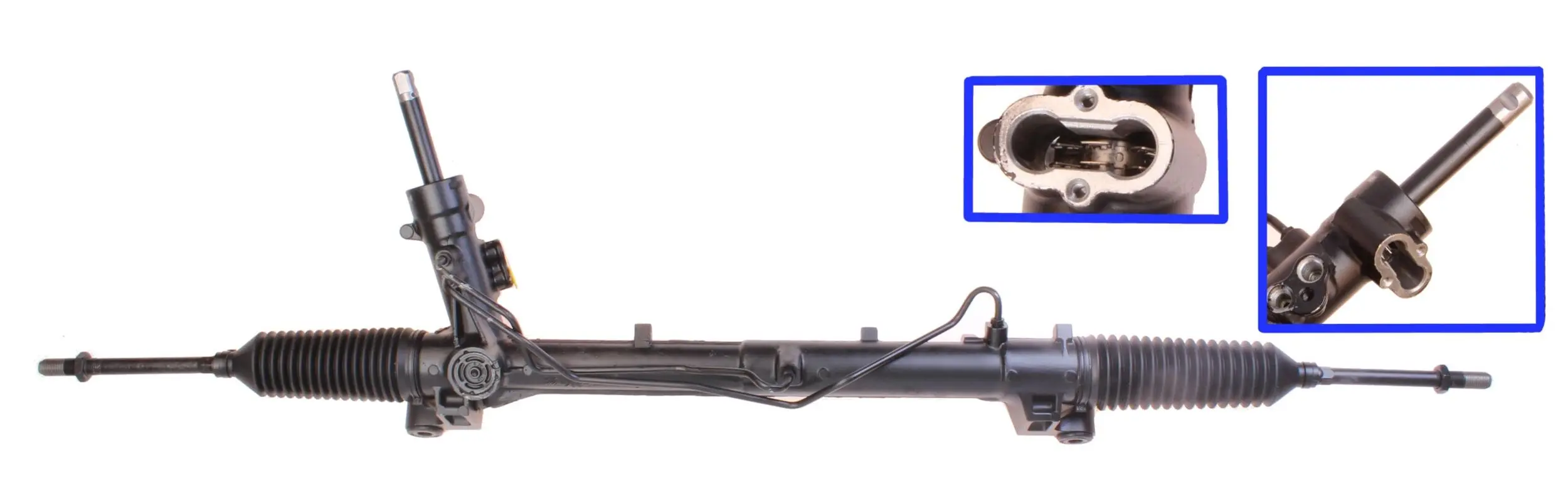 кормилна кутия DRI                 