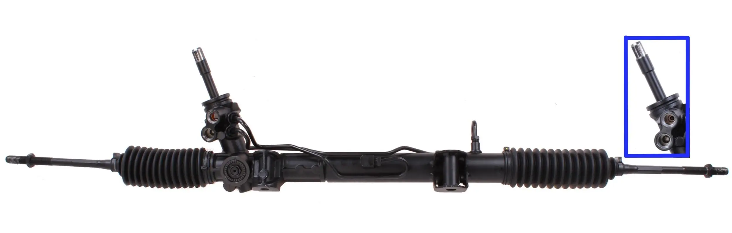 кормилна кутия DRI                 