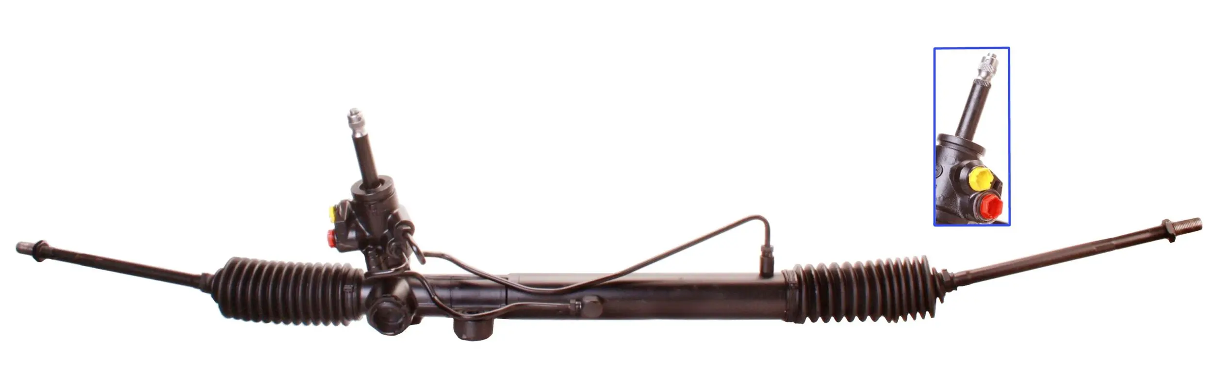 кормилна кутия DRI                 