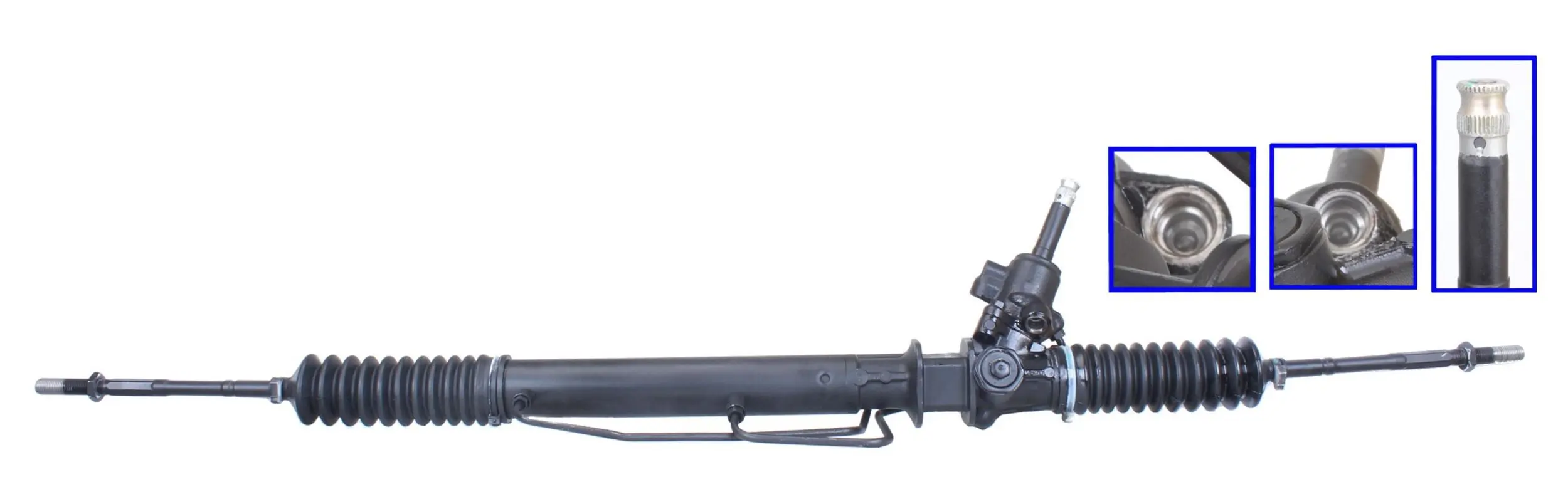 кормилна кутия DRI                 