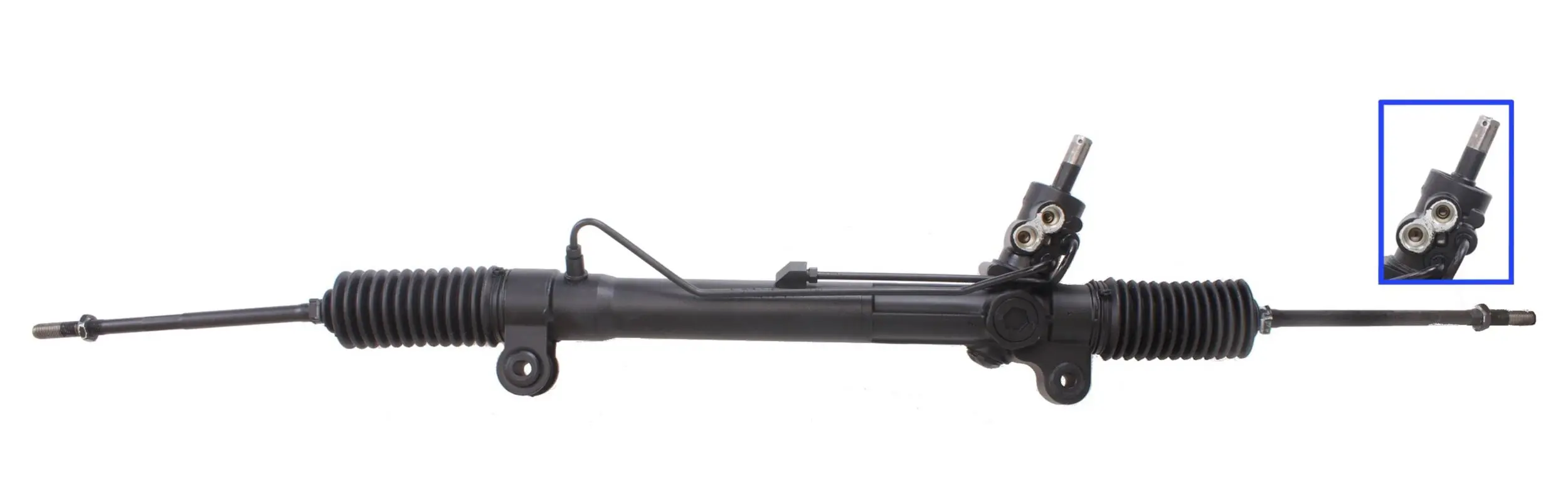 кормилна кутия DRI                 