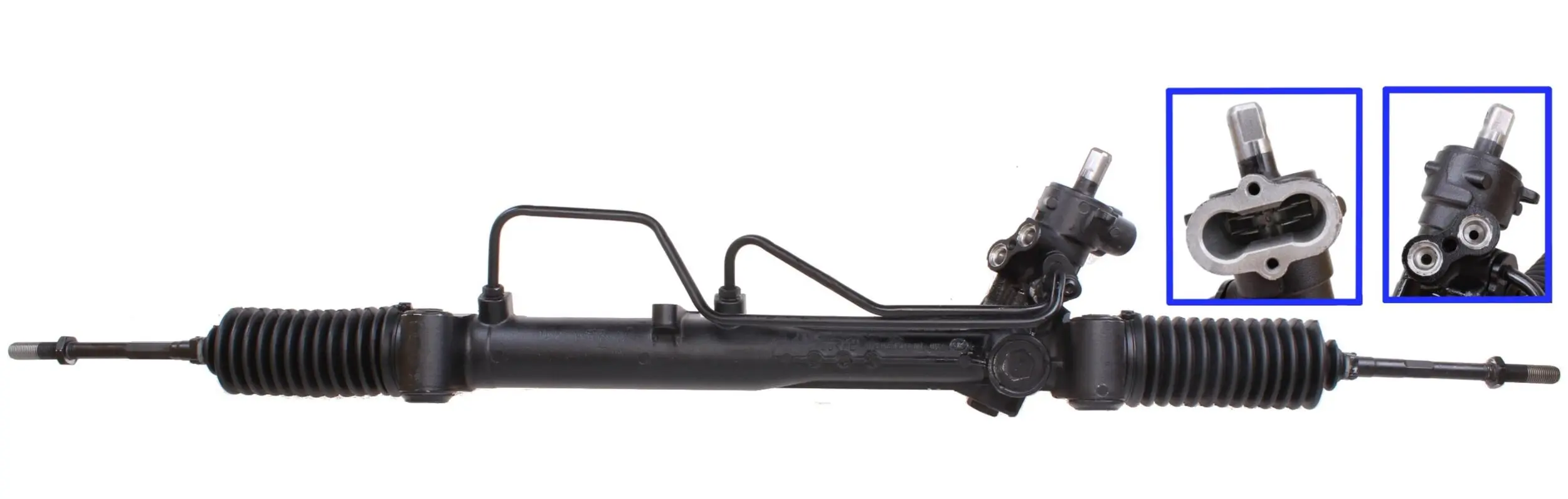 кормилна кутия DRI                 