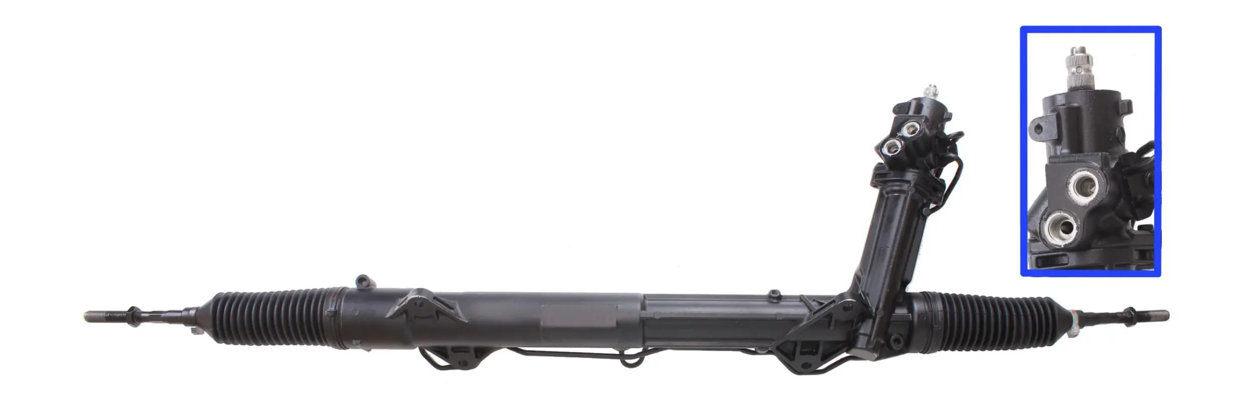 кормилна кутия DRI                 