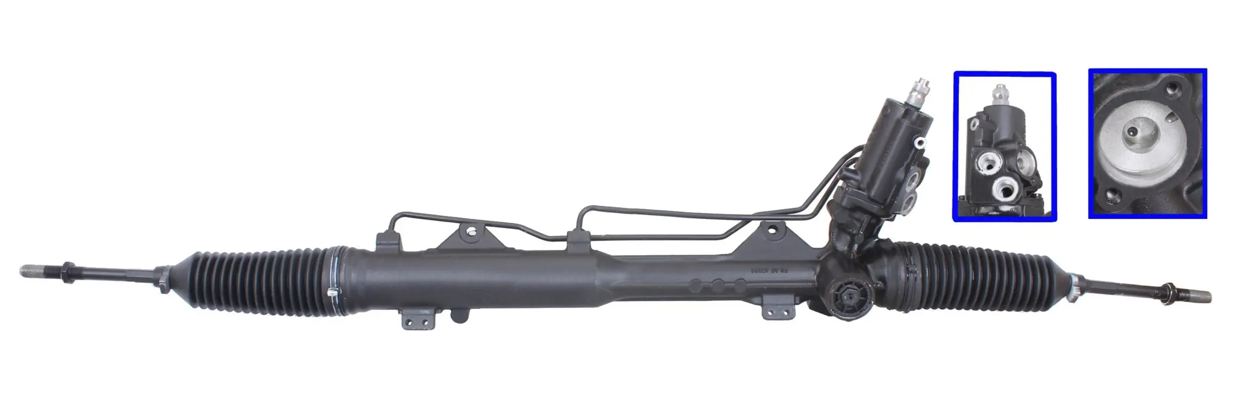 кормилна кутия DRI                 