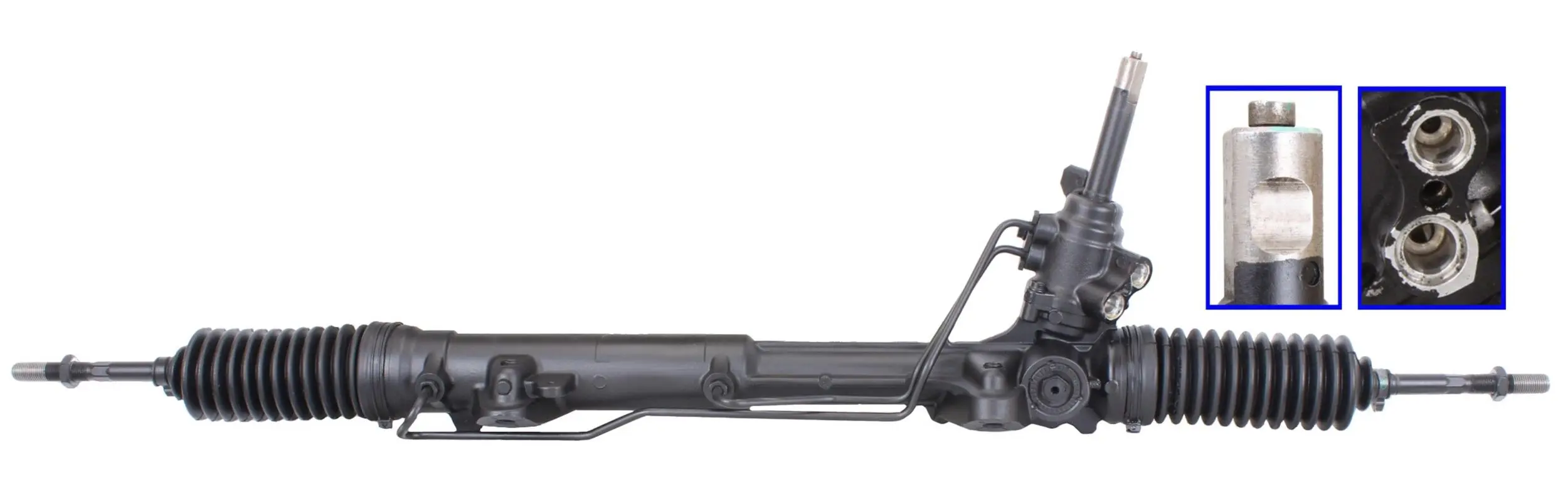 кормилна кутия DRI                 