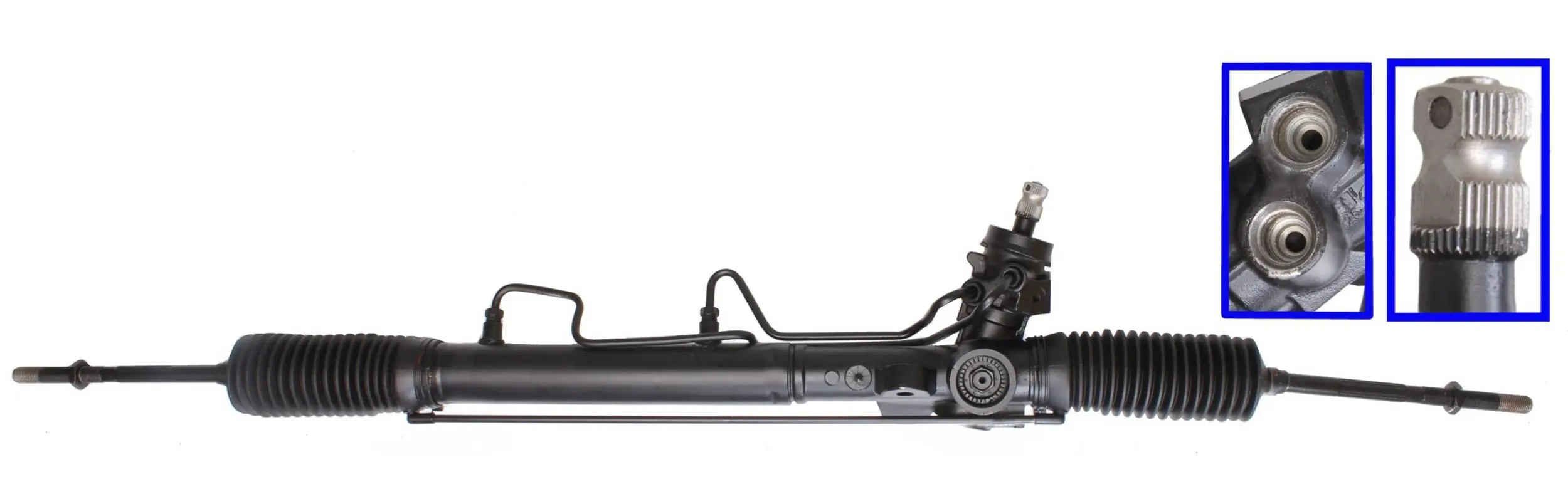 кормилна кутия DRI                 