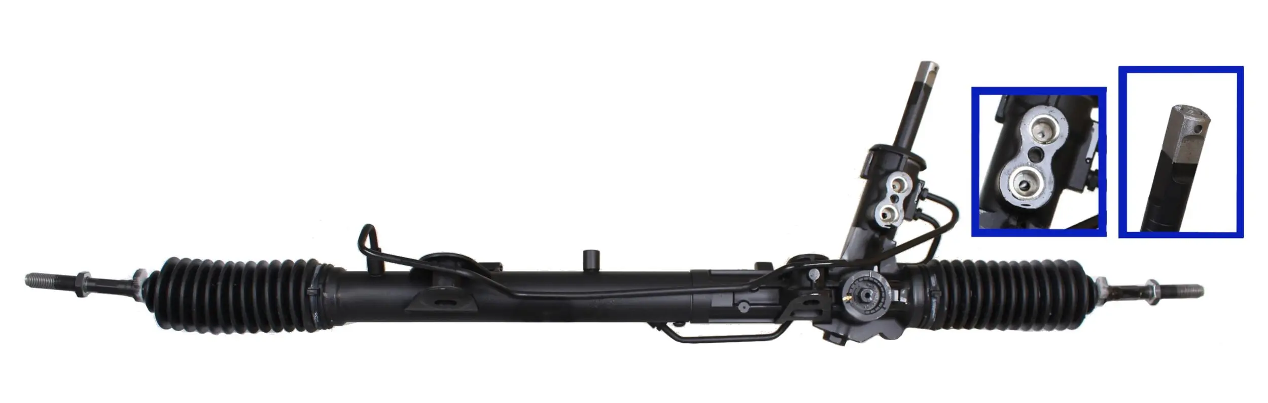 кормилна кутия DRI                 