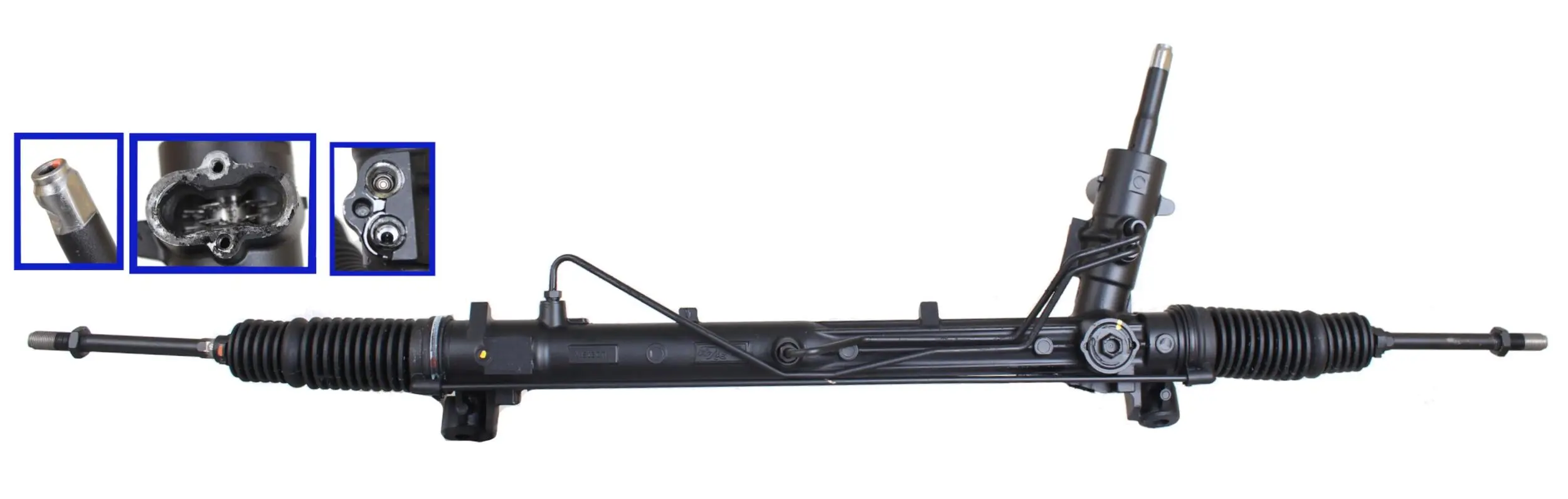 кормилна кутия DRI                 