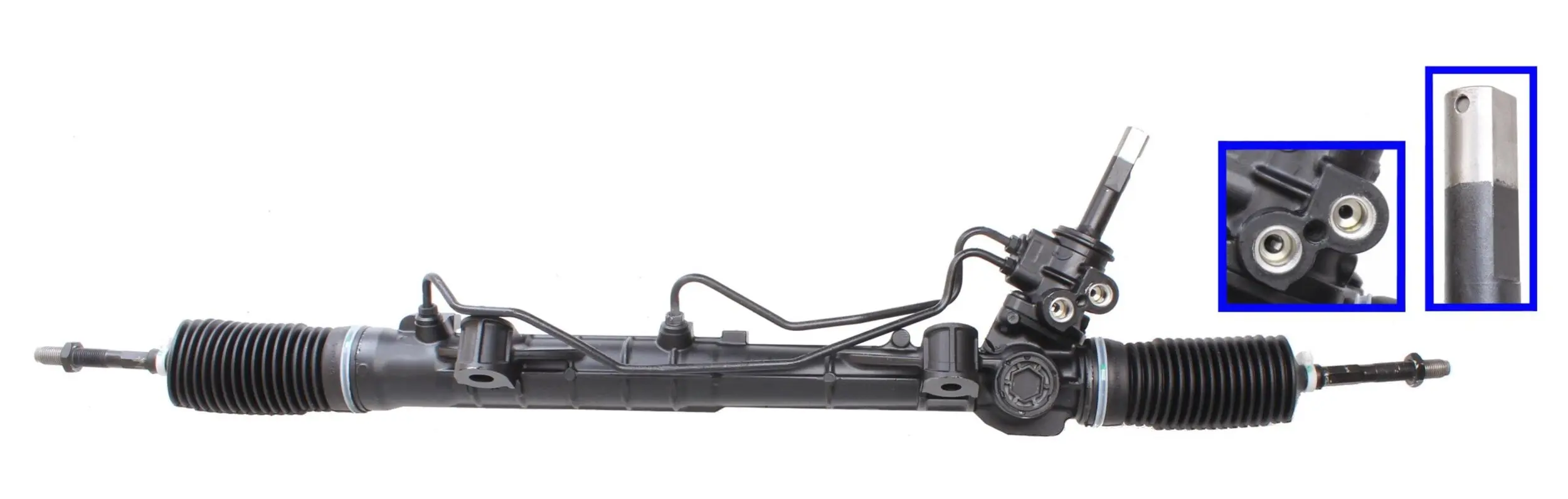 кормилна кутия DRI                 