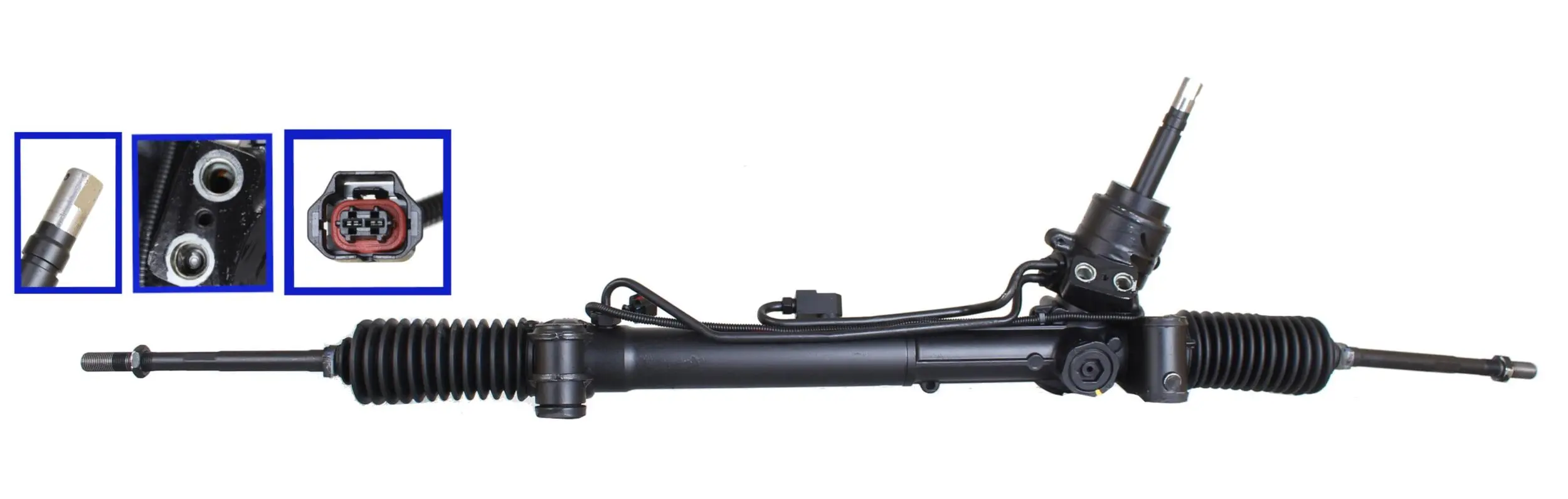 кормилна кутия DRI                 