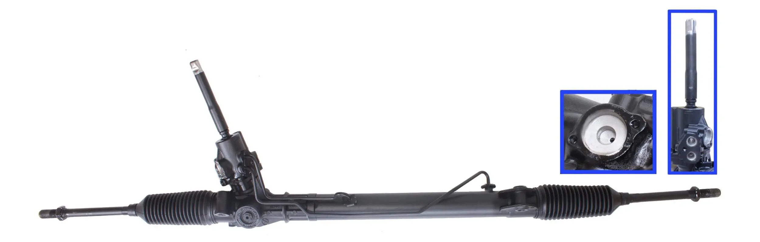 кормилна кутия DRI                 