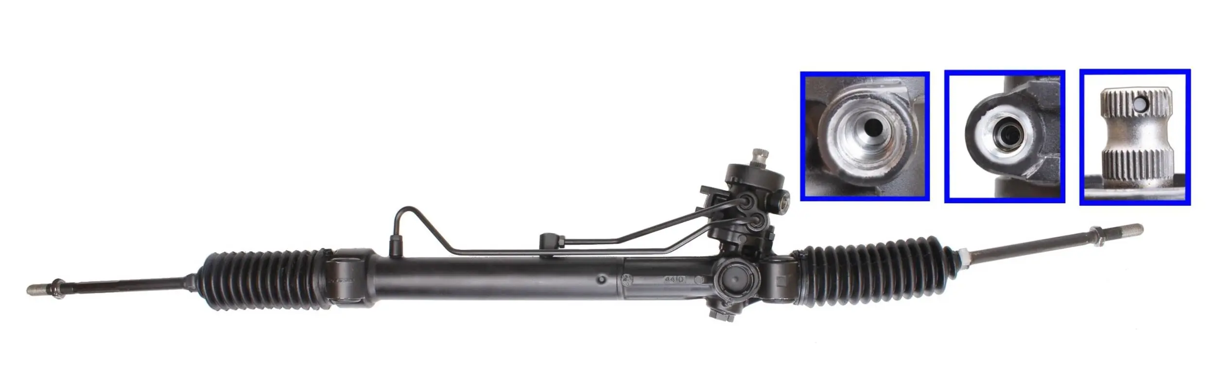 кормилна кутия DRI                 