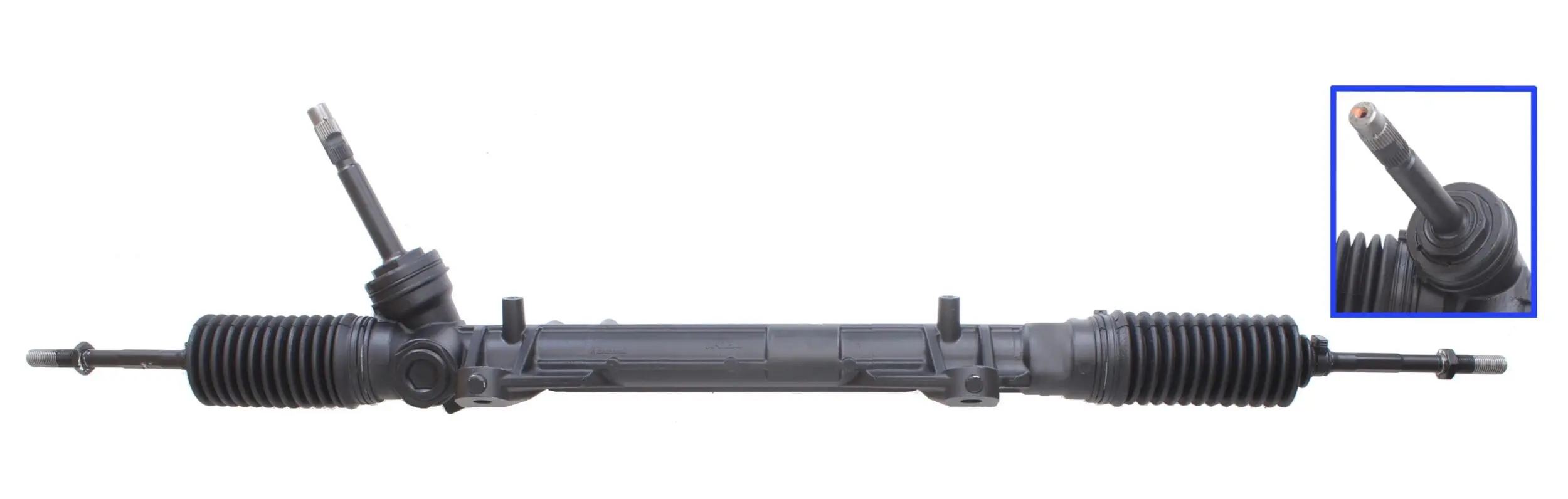 кормилна кутия DRI                 