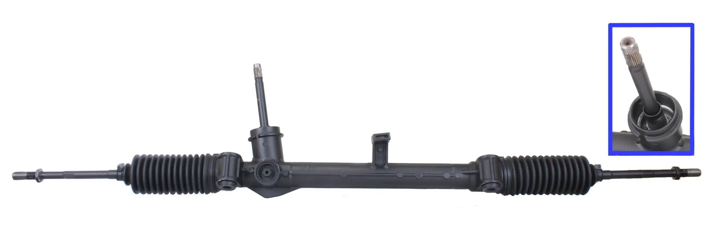 кормилна кутия DRI                 