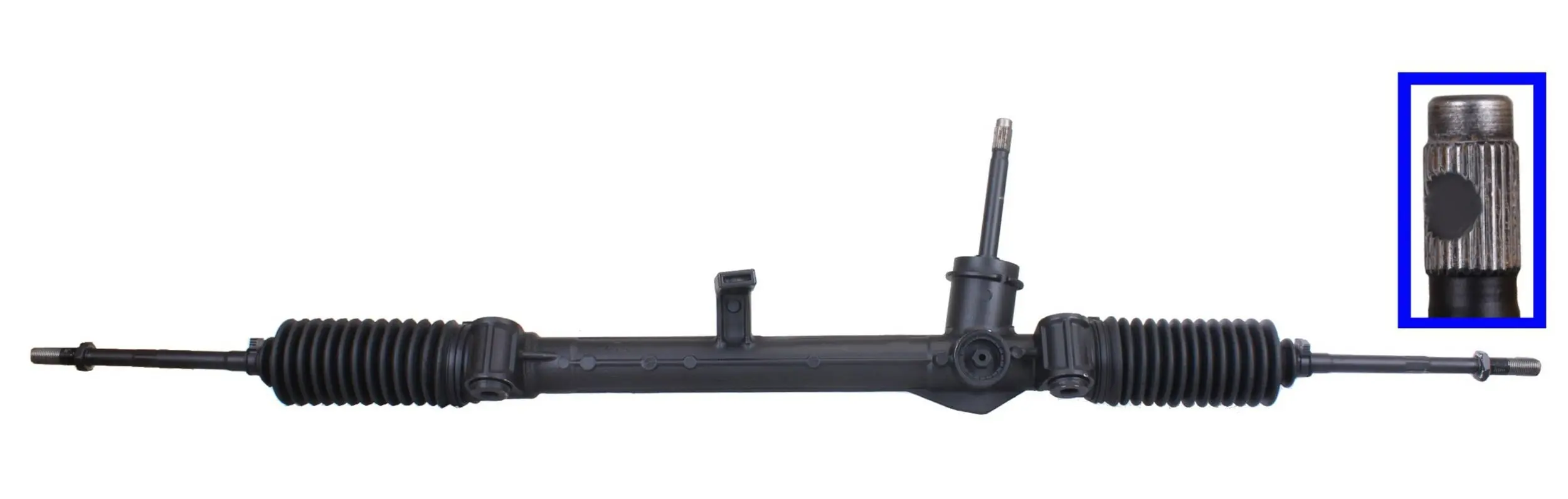 кормилна кутия DRI                 