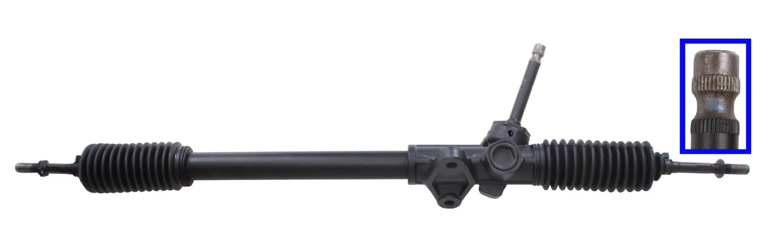 кормилна кутия DRI                 