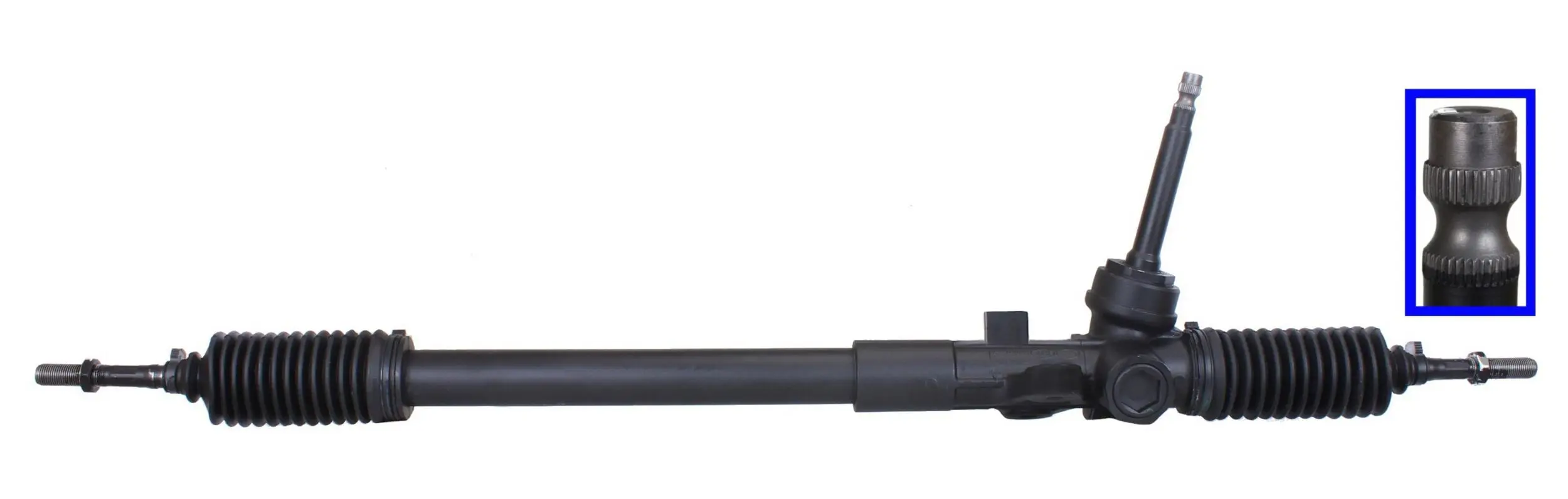 кормилна кутия DRI                 