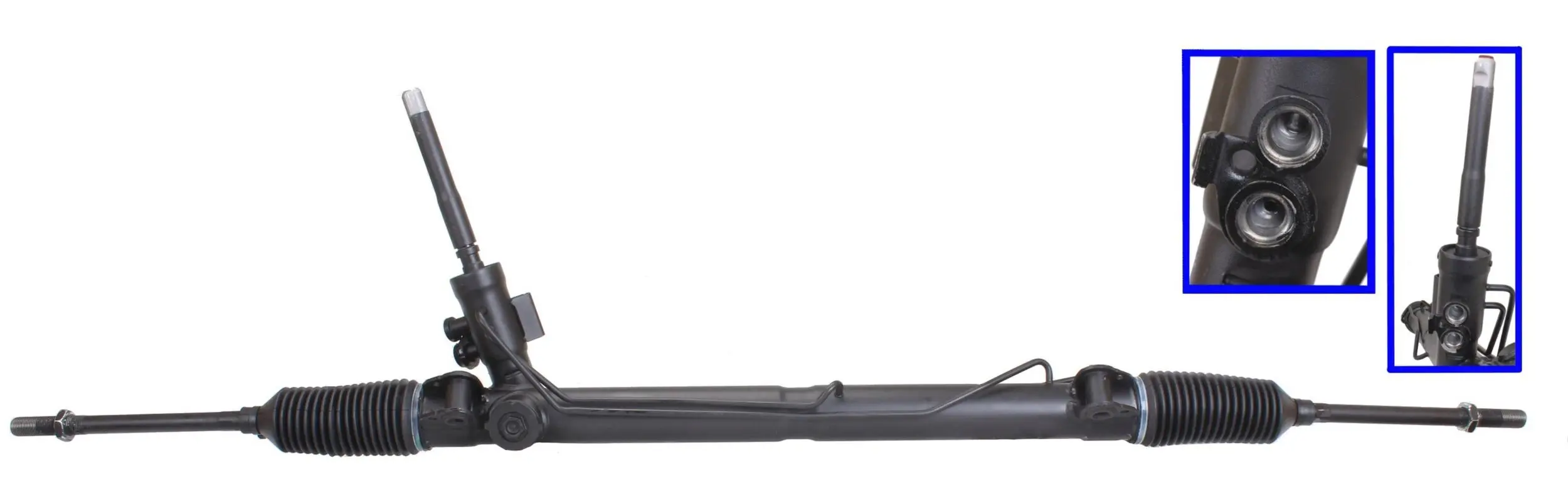 кормилна кутия DRI                 