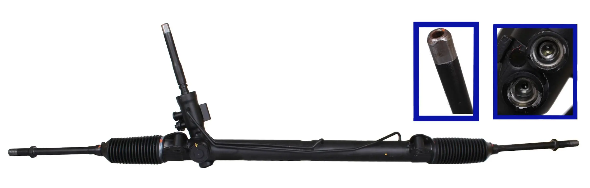 кормилна кутия DRI                 