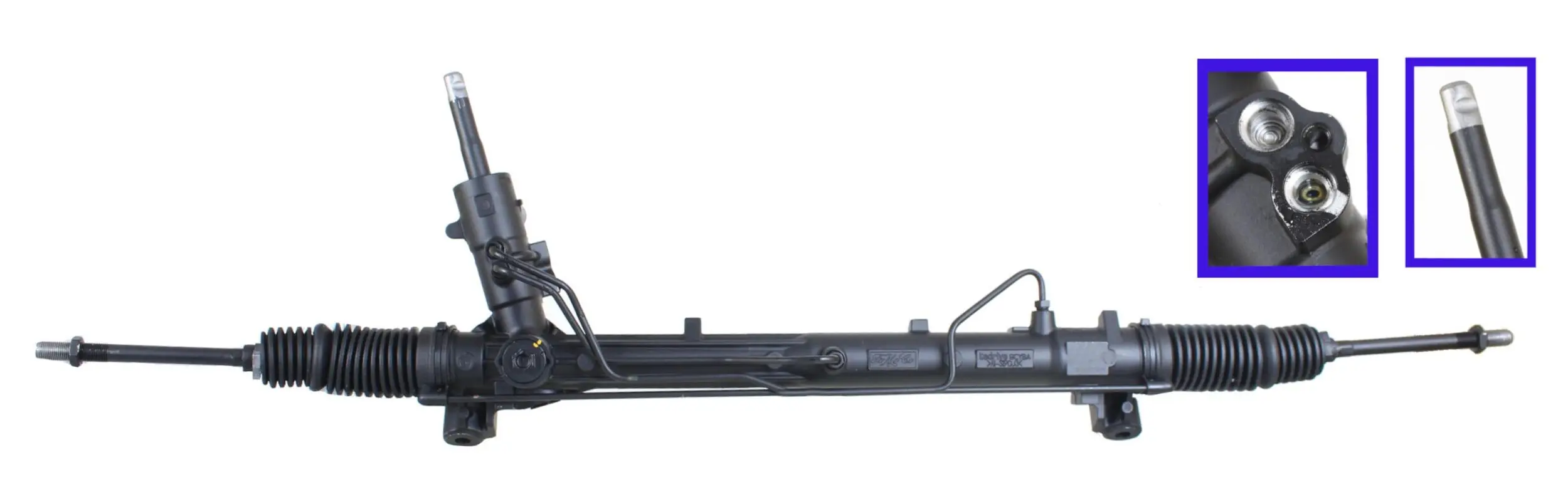 кормилна кутия DRI                 