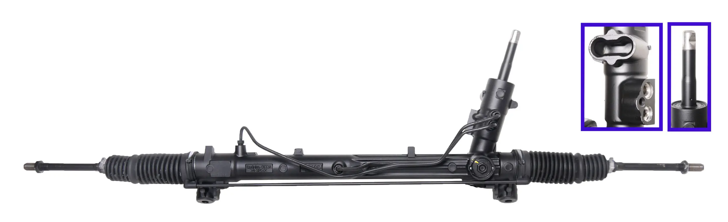 кормилна кутия DRI                 