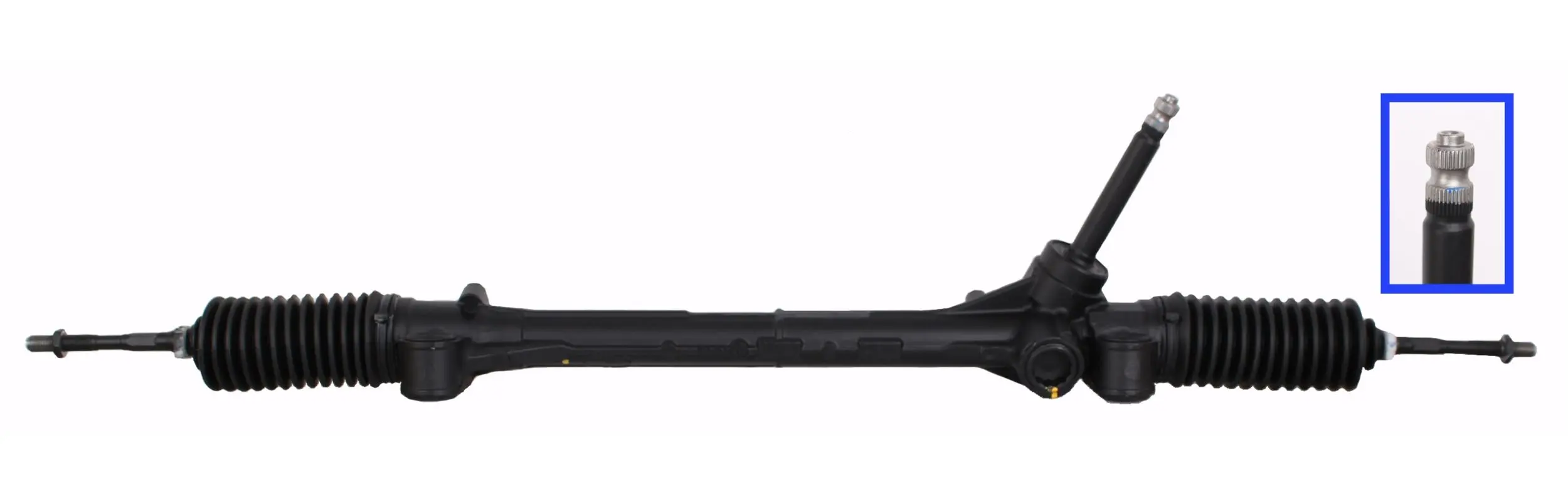 кормилна кутия DRI                 