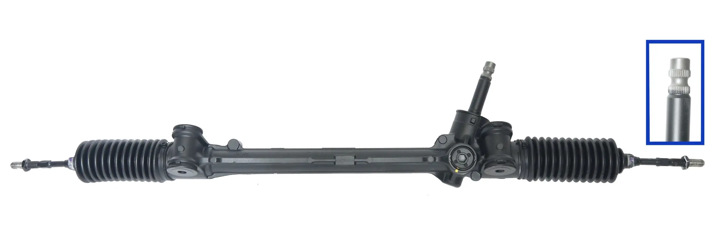 кормилна кутия DRI                 