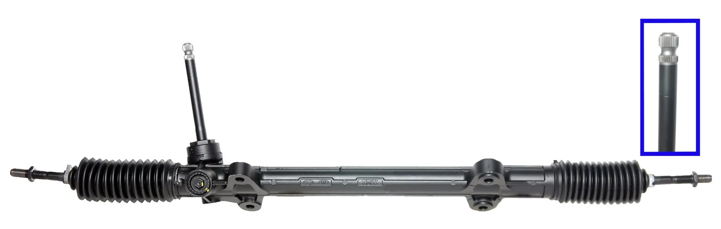 кормилна кутия DRI                 