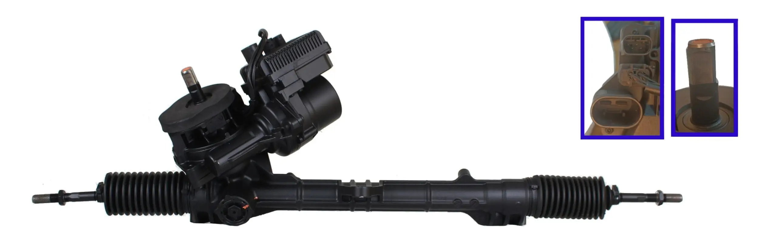 кормилна кутия DRI                 