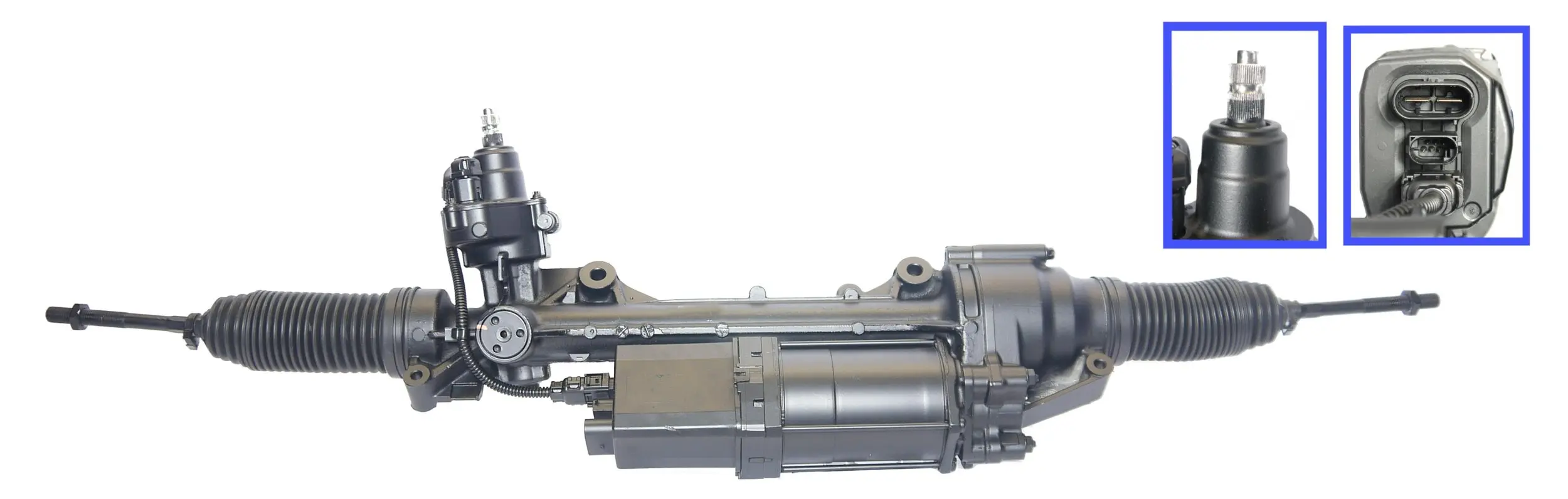 кормилна кутия DRI                 