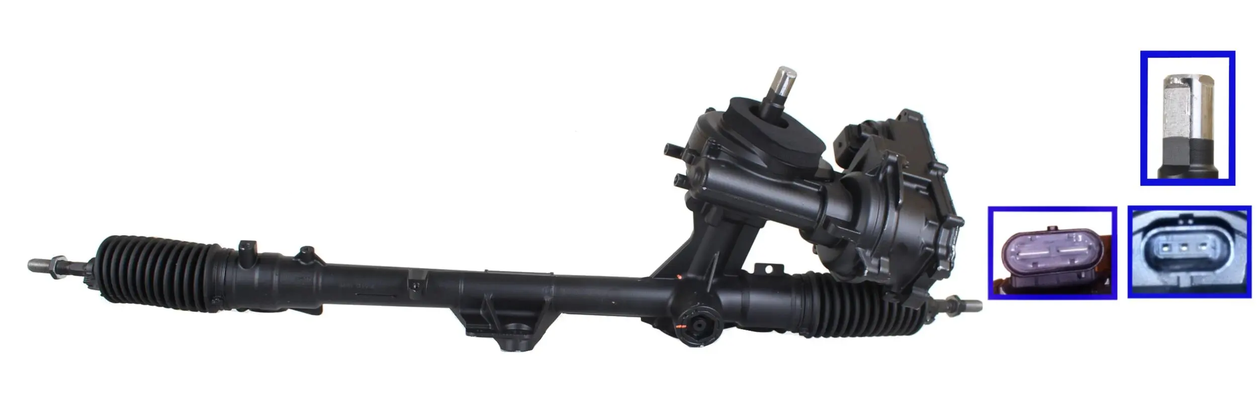 кормилна кутия DRI                 