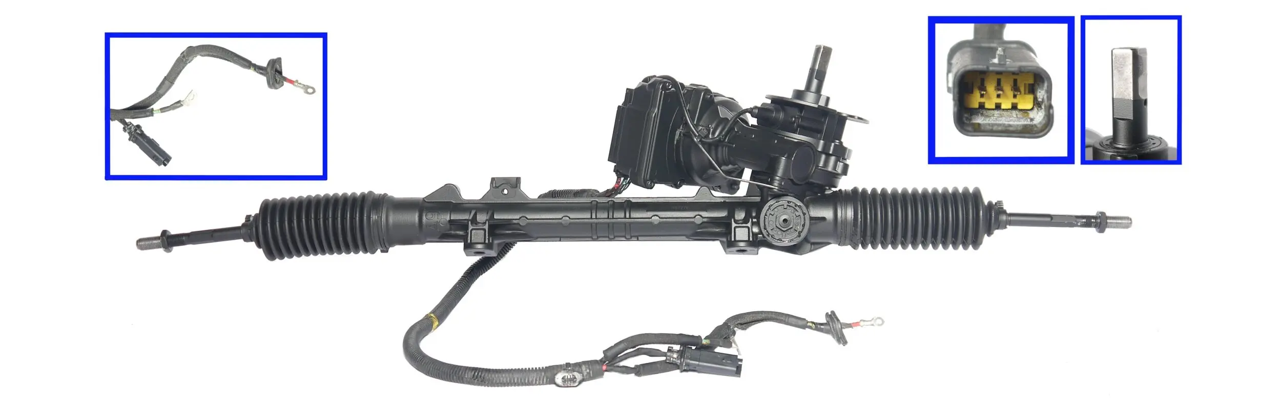 кормилна кутия DRI                 