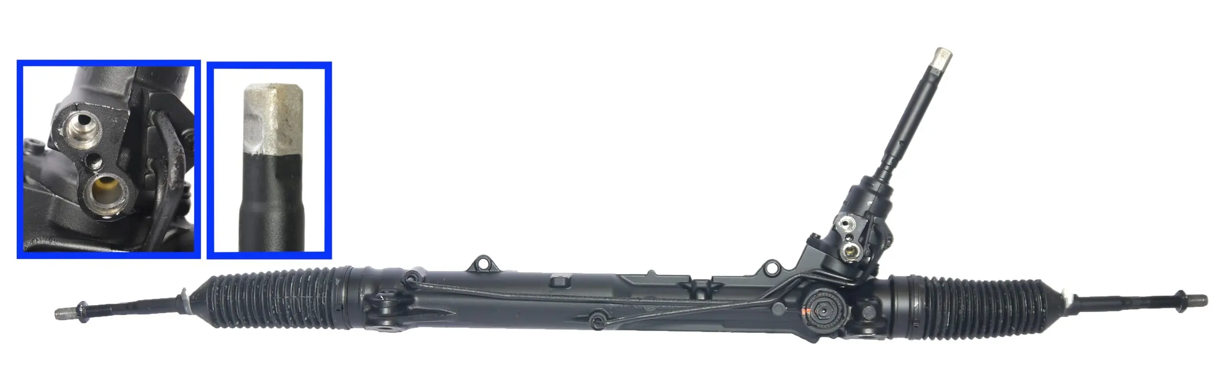 кормилна кутия DRI                 