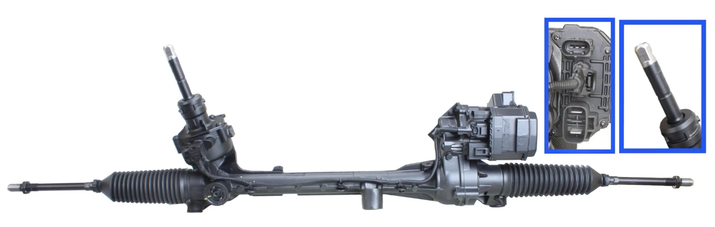 кормилна кутия DRI                 