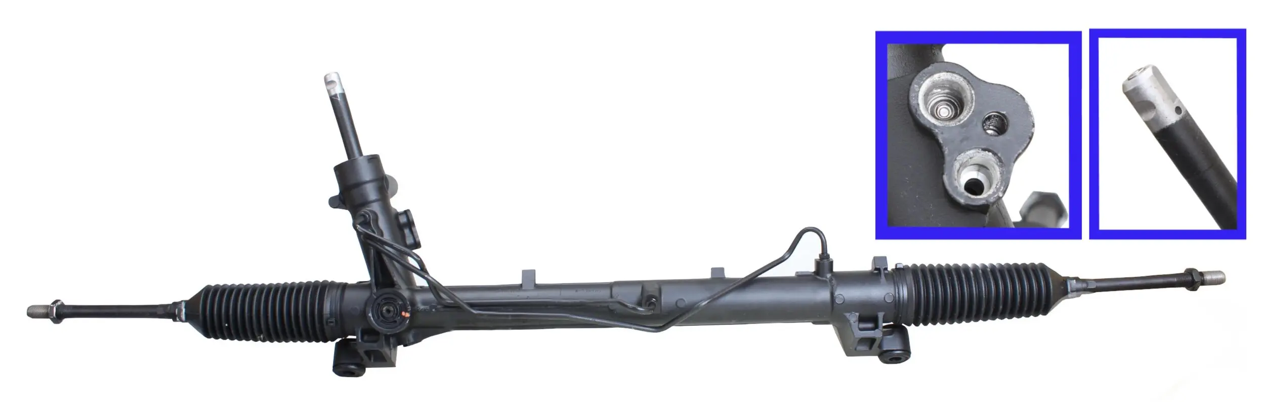 кормилна кутия DRI                 