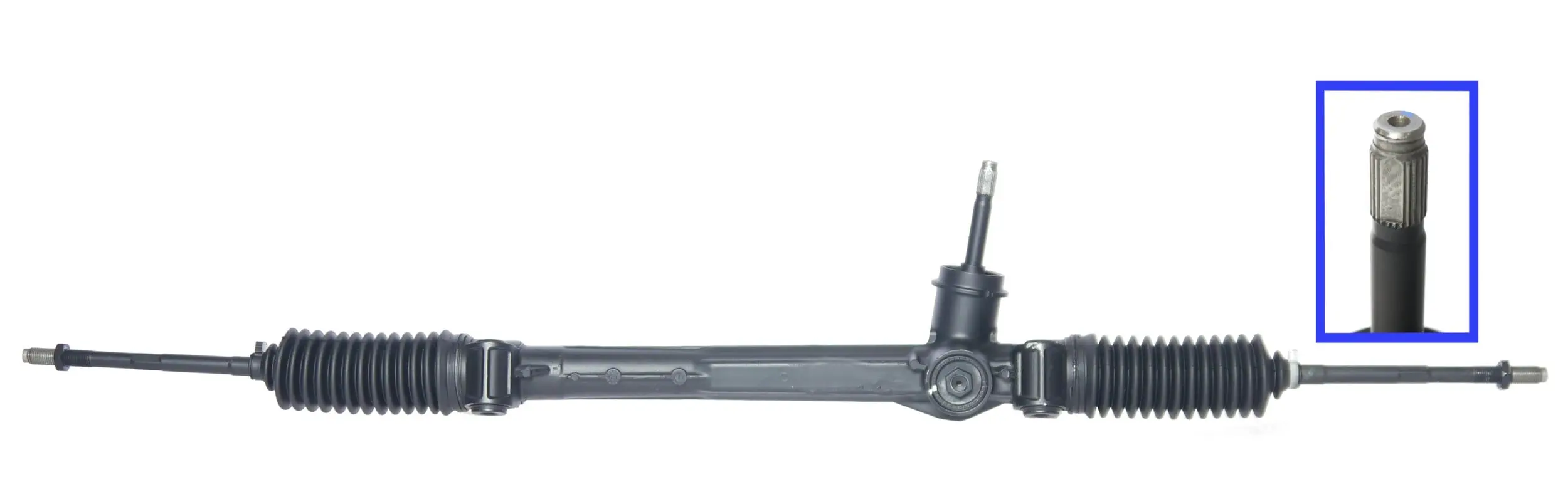 кормилна кутия DRI                 