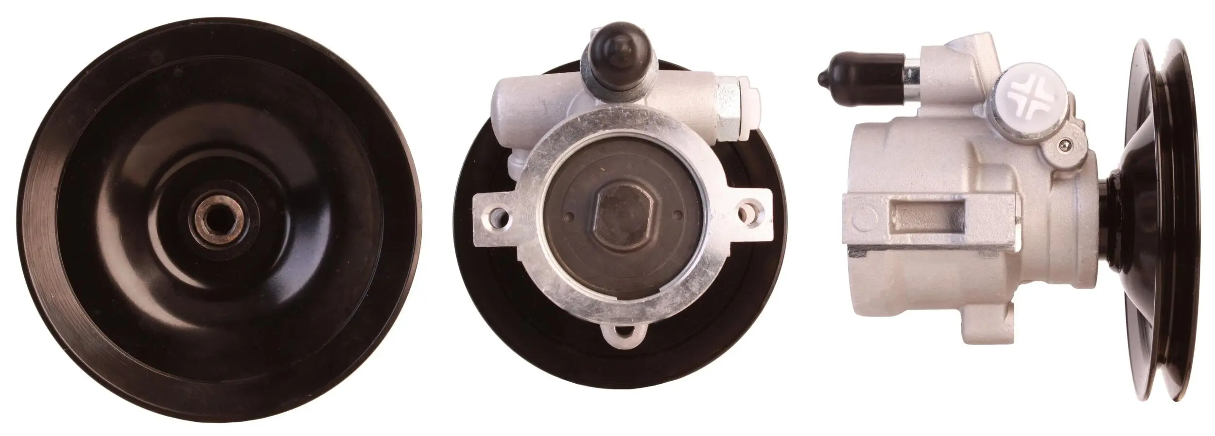 хидравлична помпа, кормилно управление DRI                 